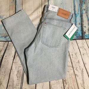 H&M Conscious Jeans NWT